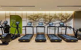 Hilton Garden Inn Kyoto Shijo Karasuma